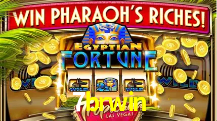 Bônus após cadastro na 7brwin